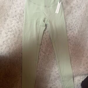 PARAGON Fitwear woman’s leggings size small